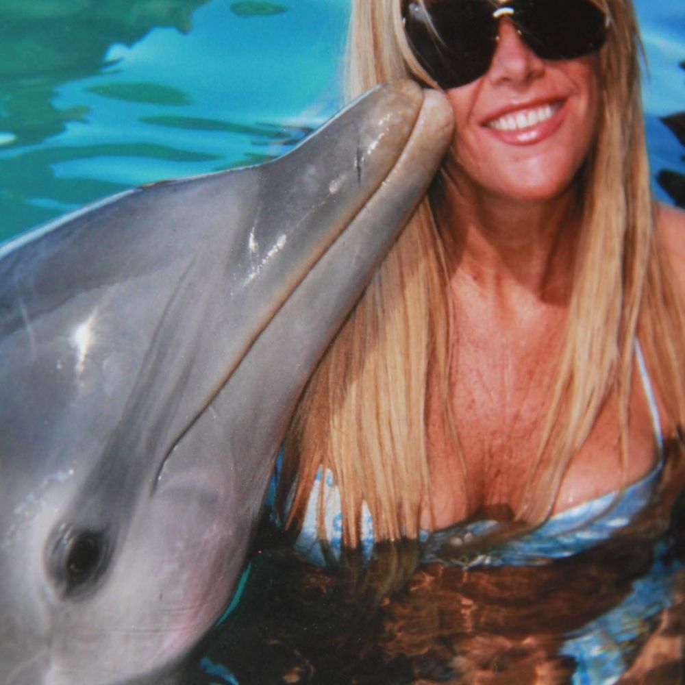 Meet your Posher, Karen